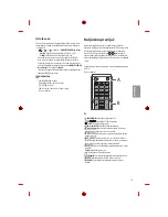 Предварительный просмотр 275 страницы LG MFL69361115 Owner'S Manual