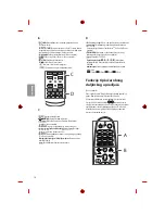 Предварительный просмотр 276 страницы LG MFL69361115 Owner'S Manual