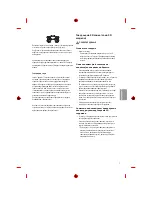 Предварительный просмотр 287 страницы LG MFL69361115 Owner'S Manual