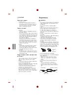 Предварительный просмотр 288 страницы LG MFL69361115 Owner'S Manual