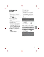 Предварительный просмотр 299 страницы LG MFL69361115 Owner'S Manual