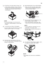 Preview for 15 page of LG MFL70280521 Owner'S Manual