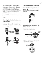 Preview for 16 page of LG MFL70280521 Owner'S Manual