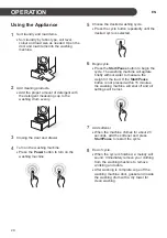 Preview for 21 page of LG MFL70280521 Owner'S Manual