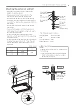 Preview for 9 page of LG MFL70363707 Installation Manual