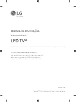 Preview for 38 page of LG MFL71421403 Owner'S Manual