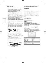 Preview for 41 page of LG MFL71421403 Owner'S Manual