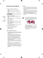 Preview for 49 page of LG MFL71421403 Owner'S Manual