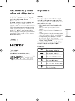 Preview for 52 page of LG MFL71421403 Owner'S Manual