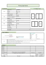 Предварительный просмотр 1 страницы LG MFL71752812. Owner'S Manual