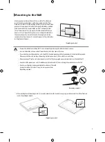 Предварительный просмотр 10 страницы LG MFL71752812. Owner'S Manual