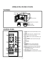 Предварительный просмотр 7 страницы LG MG-556EJ Service Manual