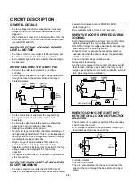 Предварительный просмотр 10 страницы LG MG-556EJ Service Manual