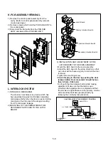 Предварительный просмотр 16 страницы LG MG-556EJ Service Manual