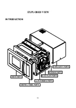 Предварительный просмотр 28 страницы LG MG-556EJ Service Manual