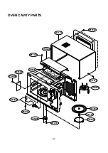 Предварительный просмотр 31 страницы LG MG-556EJ Service Manual