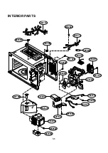 Предварительный просмотр 33 страницы LG MG-556EJ Service Manual