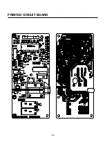 Предварительный просмотр 36 страницы LG MG-556EJ Service Manual