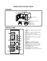 Preview for 7 page of LG MG-556EL Service Manual