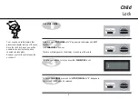 Предварительный просмотр 7 страницы LG MG-5644B Owner'S Manual