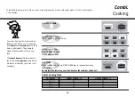 Предварительный просмотр 13 страницы LG MG-5644B Owner'S Manual