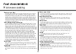 Предварительный просмотр 30 страницы LG MG-5644B Owner'S Manual