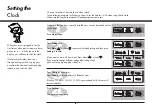 Предварительный просмотр 6 страницы LG MG-7243J Owner'S Manual