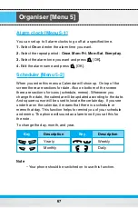 Preview for 67 page of LG MG100 User Manual