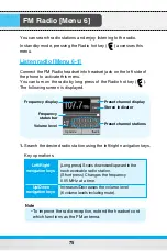 Preview for 75 page of LG MG100 User Manual