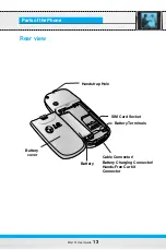 Preview for 13 page of LG MG101 User Manual