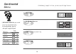 Предварительный просмотр 14 страницы LG MG1043GARS Owner'S Manual