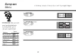 Предварительный просмотр 22 страницы LG MG1043GARS Owner'S Manual