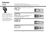 Предварительный просмотр 6 страницы LG MG1043SARW Owner'S Manual