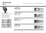 Предварительный просмотр 14 страницы LG MG1043SARW Owner'S Manual