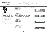 Preview for 6 page of LG MG1443SARB Owner'S Manual