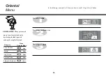 Preview for 26 page of LG MG1443SARB Owner'S Manual