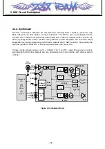 Предварительный просмотр 17 страницы LG MG210 Service Manual