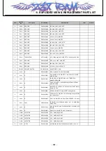 Предварительный просмотр 122 страницы LG MG210 Service Manual