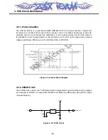 Preview for 19 page of LG MG220 Service Manual