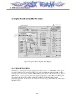 Preview for 21 page of LG MG220 Service Manual