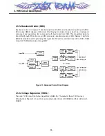 Preview for 31 page of LG MG220 Service Manual