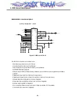 Preview for 41 page of LG MG220 Service Manual