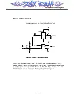 Preview for 42 page of LG MG220 Service Manual