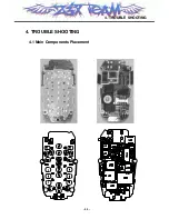 Preview for 46 page of LG MG220 Service Manual