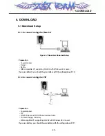 Preview for 90 page of LG MG220 Service Manual