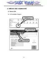 Preview for 98 page of LG MG220 Service Manual