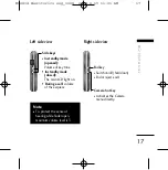 Предварительный просмотр 105 страницы LG MG280d User Manual