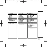 Предварительный просмотр 119 страницы LG MG280d User Manual