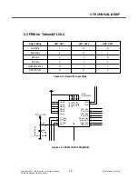 Preview for 18 page of LG MG295 Service Manual