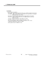 Preview for 25 page of LG MG295 Service Manual